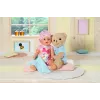 BABY born Bear niebieski