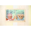 BABY born Bear niebieski