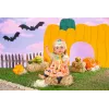 Strój na Halloween BABY born 43cm Zestaw ubranek dla lalki