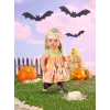 Strój na Halloween BABY born 43cm Zestaw ubranek dla lalki