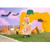Strój na Halloween BABY born 43cm Zestaw ubranek dla lalki