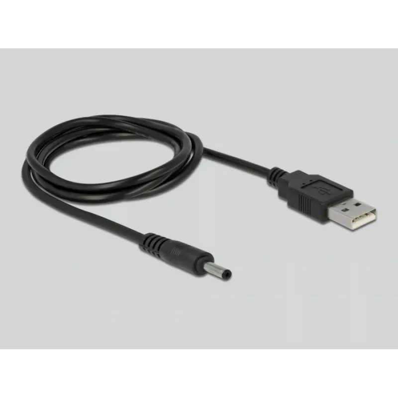 Przełącznik DELOCK DisplayPort 2 - 1 - dwukierunkowy 8K 30 Hz