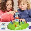 Gra planszowa Ravensburger 22372 Gra rodzinna 20 min 4 lata