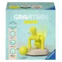 GraviTrax Junior Element Młotek Ravensburger 27518 Żółty 7 lat