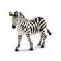 schleich WILD LIFE Zebra samica, 3 lata, Safari, Dzikie zwierzęta / zabawki przygodowe, Wielokolorowy, Plastik, 1 szt.