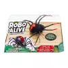 Robo Alive Crawling Spider Glow In the Dark Robotic Toy ZURU