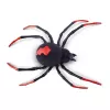 Robo Alive Crawling Spider Glow In the Dark Robotic Toy ZURU