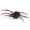 Robo Alive Crawling Spider Glow In the Dark Robotic Toy ZURU