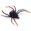 Robo Alive Crawling Spider Glow In the Dark Robotic Toy ZURU