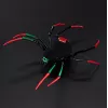 Robo Alive Crawling Spider Glow In the Dark Robotic Toy ZURU