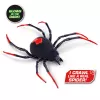 Robo Alive Crawling Spider Glow In the Dark Robotic Toy ZURU