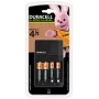 Ładowarka Duracell CEF14 do akumulatorów domowych AC