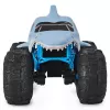 Monster Jam, Oficjalny Megalodon STORM — Zdalnie sterowany monster truck terenowy, skala 1:15