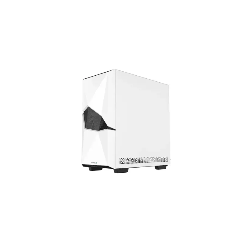 Obudowa PC DeepCool CYCLOPS WH Midi Tower biała