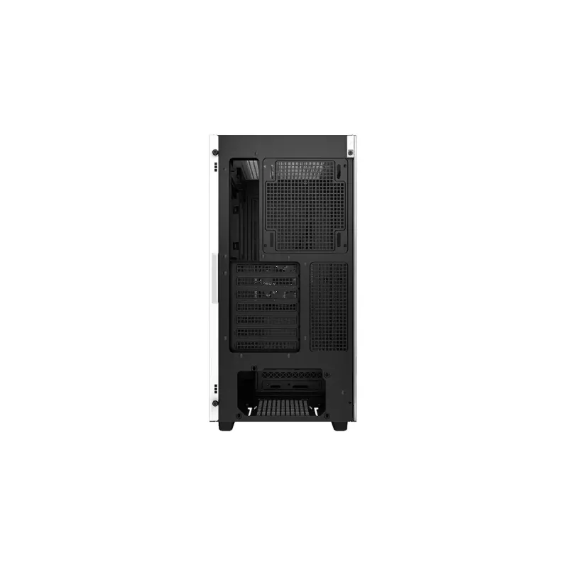 Obudowa PC DeepCool CYCLOPS WH Midi Tower biała