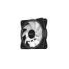 Obudowa PC DeepCool CYCLOPS WH Midi Tower biała