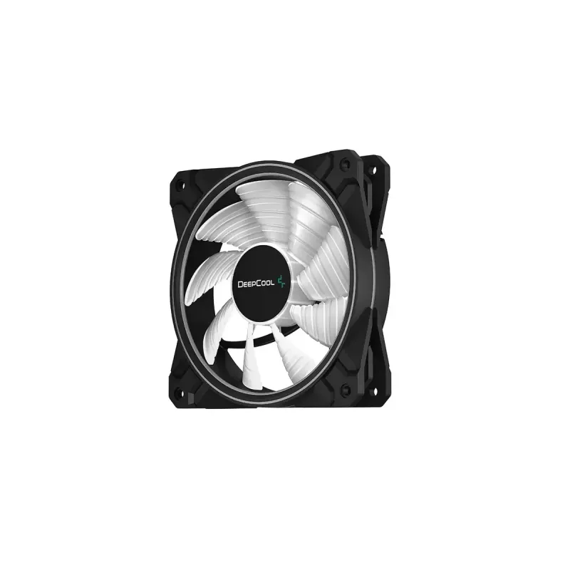 Obudowa PC DeepCool CYCLOPS WH Midi Tower biała