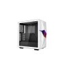 Obudowa PC DeepCool CYCLOPS WH Midi Tower biała