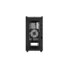 Obudowa PC DeepCool CYCLOPS WH Midi Tower biała