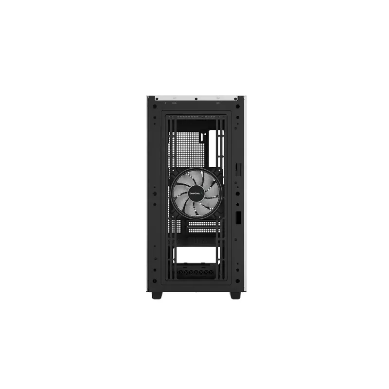 Obudowa PC DeepCool CYCLOPS WH Midi Tower biała