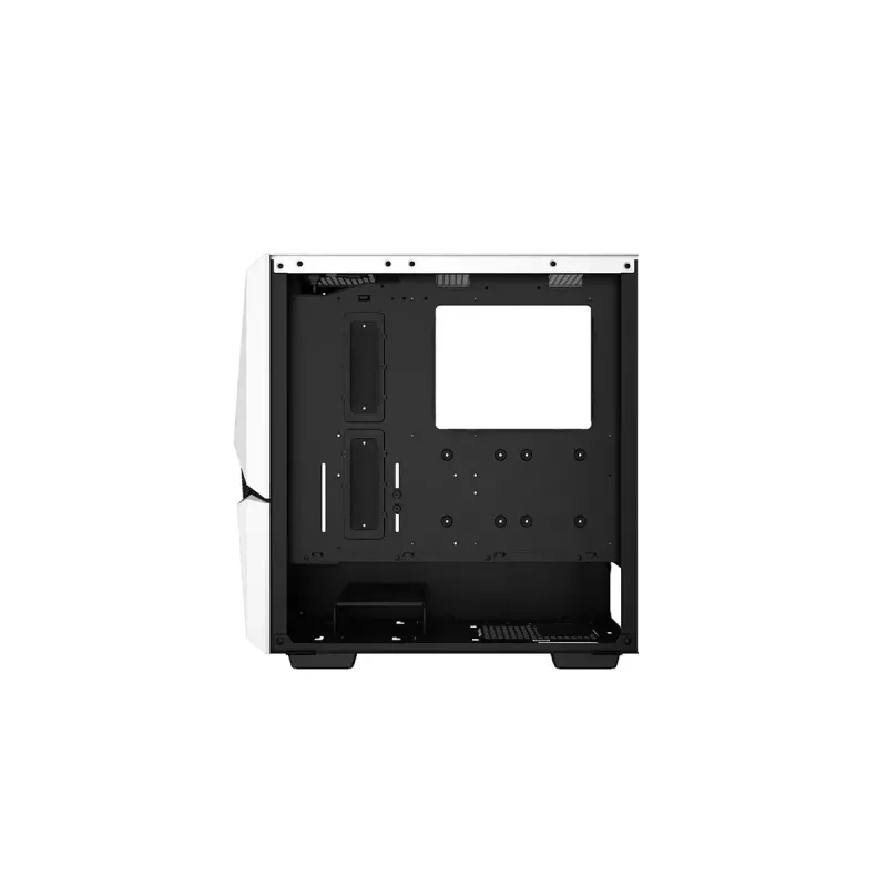 Obudowa PC DeepCool CYCLOPS WH Midi Tower biała