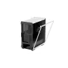 Obudowa PC DeepCool CYCLOPS WH Midi Tower biała