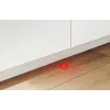 Neff S155YAX01E zmywarka w pełni zabudowana 13 kompletów