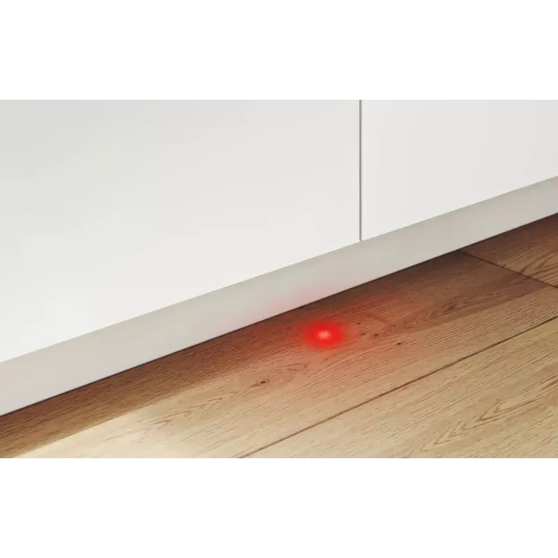Neff S155YAX01E zmywarka w pełni zabudowana 13 kompletów