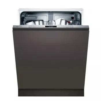 Neff S155YAX01E zmywarka w pełni zabudowana 13 kompletów