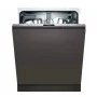 Neff S155YAX01E zmywarka w pełni zabudowana 13 kompletów