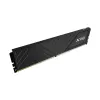 DIMM 8 GB DDR4-3600 , Arbeitsspeicher schwarz, AX4U36008G18I-SBKD35, XPG GAMMIX D35, INTEL XMP