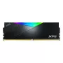 ADATA DIMM 64 GB DDR5-6400 (2x 32 GB) Dual-Kit (schwarz, AX5U6400C3232G-DCLARBK, Lancer RGB, INTEL XMP) - 64 GB - DDR5