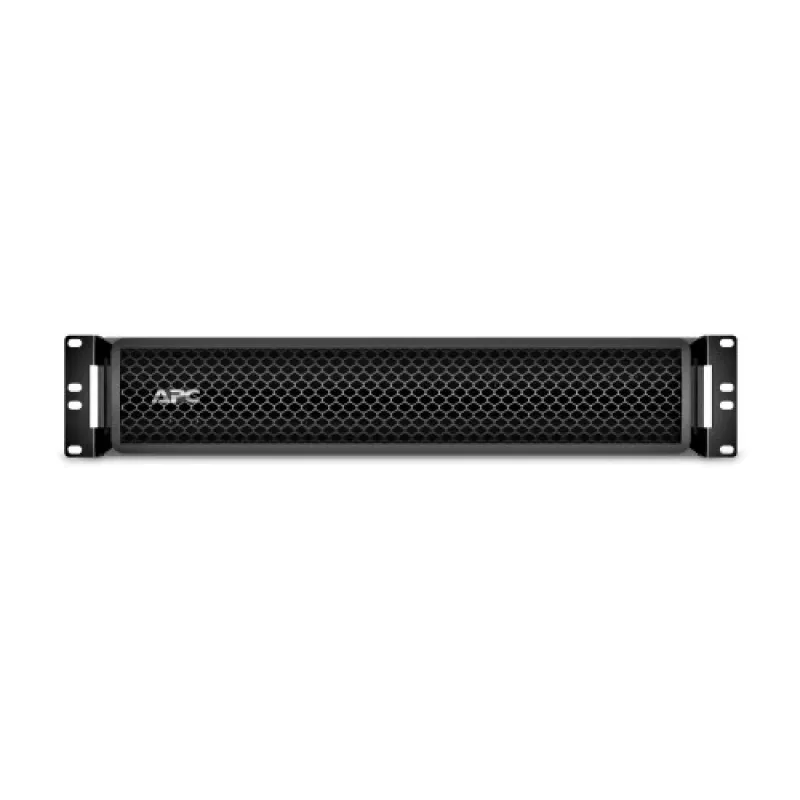 APC Smart-UPS SRT 96V 3kVA RM Battery Pack, kwasowo-ołowiowy, 96 V, 1010 VAh, 5 lat, czarny, APC Smart-UPS