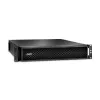 APC Smart-UPS SRT 96V 3kVA RM Battery Pack, kwasowo-ołowiowy, 96 V, 1010 VAh, 5 lat, czarny, APC Smart-UPS