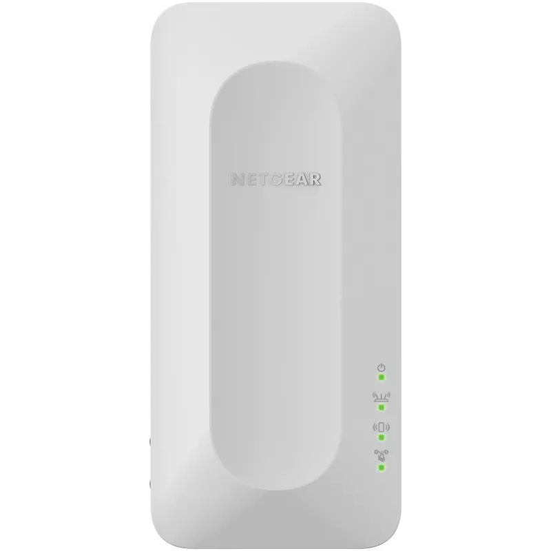 Wzmacniacz sygnału Wi-Fi NETGEAR AX1600