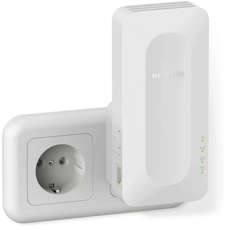 Wzmacniacz sygnału Wi-Fi NETGEAR AX1600