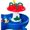 Stół do zabawy w wodzie Simba-Dickie Aquaplay model 8700001595 do aktywności wodnych na świeżym powietrzu