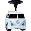 Jeździk dla dzieci BIG Baby VW T1 niebieski model 800055321 marki BIG