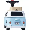 Jeździk dla dzieci BIG Baby VW T1 niebieski model 800055321 marki BIG