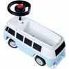 Jeździk dla dzieci BIG Baby VW T1 niebieski model 800055321 marki BIG