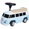 Jeździk dla dzieci BIG Baby VW T1 niebieski model 800055321 marki BIG
