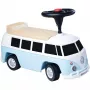 Jeździk dla dzieci BIG Baby VW T1 niebieski model 800055321 marki BIG