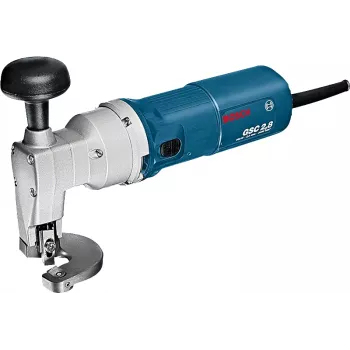 Bosch 0 601 506 103 nożyce elektryczne/nibbler 2400 suwów/min 500 W