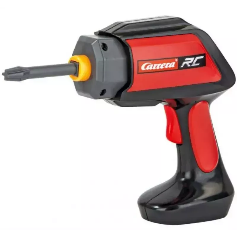 CARRERA RC wóz strażacki model 370181075 2,4 GHz zdalnie sterowana zabawka