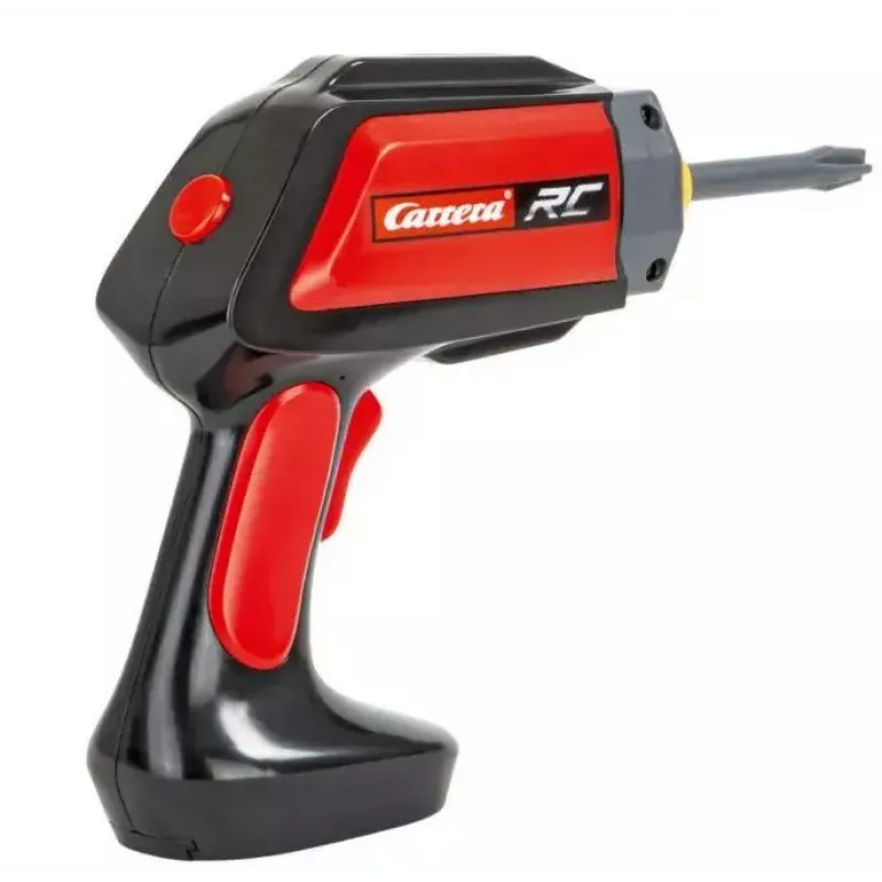 CARRERA RC wóz strażacki model 370181075 2,4 GHz zdalnie sterowana zabawka