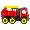 CARRERA RC wóz strażacki model 370181075 2,4 GHz zdalnie sterowana zabawka