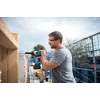 Bosch GDS 18V-1050 H 1750 RPM Czarny, Niebieski