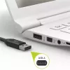 Kabel do ładowania i synchronizacji Goobay Lightning USB 1 m Lightning USB A CE MFi