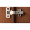 Wkręt fischer duebel 50 mm metalowy do drewna, gwint Ø 4,5 mm, opakowanie 50 szt.