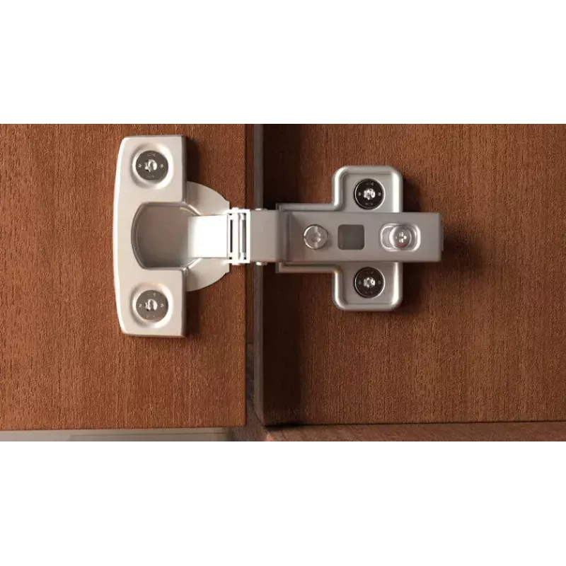 Wkręt fischer duebel 50 mm metalowy do drewna, gwint Ø 4,5 mm, opakowanie 50 szt.